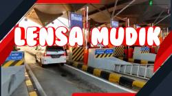 Uji Coba Peniadaan Transaksi di Gerbang Tol Palimanan, Integrasi dengan Tol Trans Jawa