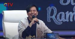 Malam Puncak Grand Final Sebentar Lagi, Armand Maulana Puas dengan Kualitas Para Talenta Bercahaya Syair Ramadan 2022
