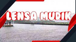 Apel Gelar Pasukan, Kapolri Tekankan Soal Strategi Antisipasi Kemacetan saat Mudik