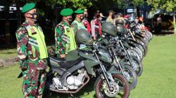 Libur Lebaran, Masjid Agung Demak dan Makam Sunan Kalijaga Jadi Super Prioritas Pengamanan