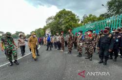 Wali Kota Yogyakarta Pastikan Jogja Aman dan Nyaman Dikunjungi Wisatawan saat Lebaran<