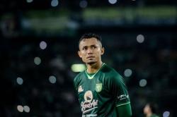 Resmi! Eks Kapten Persebaya Surabaya Arif Satria Gabung RANS Cilegon FC