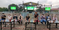 Big Bang Jakarta Edisi Ramadan Digelar di JIExpo, Asyik Bisa Belanja dan Nonton Konser