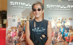 Bio One Ungkap Proses Syuting saat Perankan Gepeng Srimulat