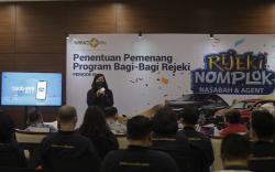 MNC Life Berikan THR Honda City, Toyota Veloz hingga Uang Puluhan Juta di Rejeki Nomplok