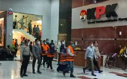 15 Anggota DPRD Muara Enim Segera Disidang Kasus Pengesahan APBD<