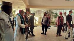 Dubes Vatikan Tiba di Ambon, Tahbiskan Mgr Seno Ngutra sebagai Uskup Diosis Amboina