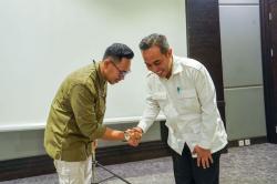 Gaduh Pergantian Pimpinan DPRD NTB, Bambang Kristiono Anggap Biasa Saja