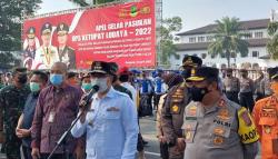 Antisipasi Rest Area Menumpuk, Pemudik Lewat Tol Diimbau Bawa Banyak Bekal Makanan<