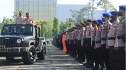 Operasi Patuh Lancang Kuning 2022, Kapolda Riau Sebut 8 Pelanggaran Ini Akan Ditindak