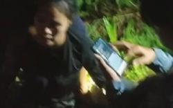 Teror Begal Jelang Lebaran, Pasutri di Palembang Ditodong Senpi Dekat Kantor Lurah <