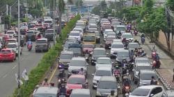 Mudik Lebaran 2022, Simak Titik Rawan Macet di Sumsel<