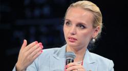 Presiden Putin Larang Keras Putrinya Pergi dari Rusia, Ini Alasannya