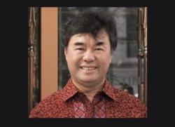 Kisah Martua Sitorus, Pemilik Wilmar yang Pernah Berjualan Udang