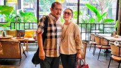 Perjalanan Mayangsari Penyanyi Top Era 1990-an, Dikaruniai Satu Putri Kini Hidup Bahagia