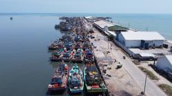 Nelayan di Rembang Keluhkan Kendala Mengurus Surat Izin Usaha Perikanan<