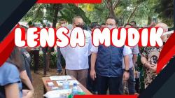 Pemprov DKI Gelar Mudik Gratis Siap Antar Pemudik ke 17 Kota Tujuan, Disini Daftarnya