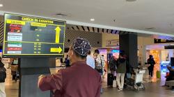 Mendekati Lebaran, Jumlah Penumpang di Bandara Juanda Capai 23.000 Per Hari