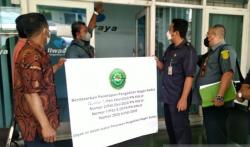  PN Kudus Sita Kantor Asuransi Jiwasraya terkait Kasus Sengketa dengan Nasabah 