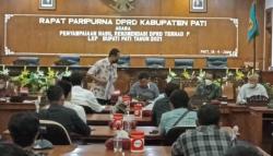Kisruh Pengisian Perangkat Desa di Pati, Puluhan Pengacara Desak DPRD Usut Dugaan Kecurangan