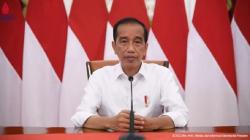 Jokowi Akan Bertemu Elon Musk di AS, Luhut: Lagi Kita Atur<