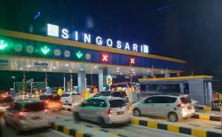 Banyak Titik Macet di Malang, Ini Akses Jalan yang Perlu Diwaspadai Pemudik 