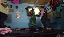 Kamar Hunian Lapas Sukabumi Dirazia, 14 Barang Terlarang Disita