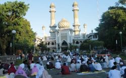 Muhammadiyah Idul Fitri Jumat 21 April 2023, Ini Daftar Lokasi Sholat Id di Bogor