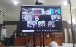 Kontraktor Penyuap Akui Setor Uang Miliaran untuk Dodi Reza<