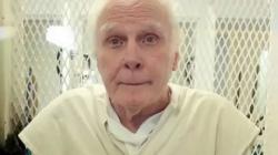 Kisah Terpidana Mati Tertua di Texas: Saya Menyesal dan Berharap Bertemu Keluarga Korban di Surga