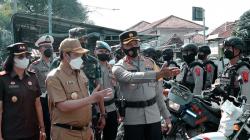  Amankan Arus Mudik, Polres Pemalang Siagakan Tim Urai di Jalur Selatan dan Arteri