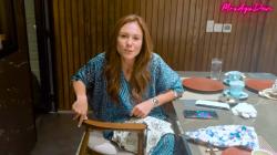 Ditanya Rasanya Punya Pacar Beda Usia 15 Tahun, Wulan Guritno: Seperti Nabi Muhammad dan Siti Khadijah