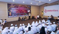 Celebrities.id-MNC Peduli Gelar Buka Puasa Bersama dan Santunan Anak Yatim