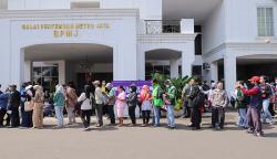 Catat! Ini 19 Kota Tujuan untuk Mudik Gratis Lebaran dari Pemprov DKI