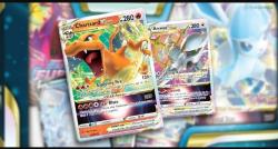 Mengenal Karakter Pokemon dalam Game Kartu, Yuk Koleksi Ada Arceus hingga Charizard 