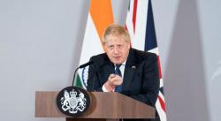 PM Inggris Johnson Blak-blakan Sebut Rusia Akan Menang Perang, Begini Tanggapan Ukraina