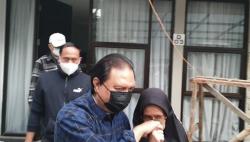 6 Tahun Sembunyi, Terpidana Kasus Korupsi Bank Daerah Ditangkap di Tangsel