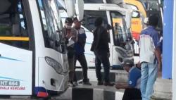 Pemudik Diprediksi Melonjak, Terminal Mengwi Siapkan 60 Bus Cadangan