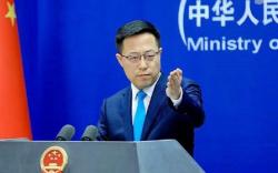    China Sikapi Serangan Israel di Masjid Al Aqsa<