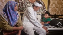 Kisah Pilu Bocah Penderita Tulang Rapuh di KBB Berjuang Temui Dedi Mulyadi demi Biaya Pengobatan<
