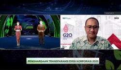 Komitmen Turunkan Emisi Karbon, SIG Raih Penghargaan Green Elite dan Gold Plus