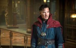Film Doctor Strange In The Multiverse of Madness Dilarang Tayang di Arab Saudi karena Menolak Sensor LGBT   