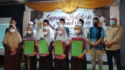 IJTI Jabar Gelar Jurnalis Nyantri, Berbagi Ilmu Jurnalistik sekaligus Dalami Agama