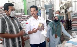 Dongkrak Pertumbuhan Ekonomi, Kementan Dorong Pertanian Organik Bersertifikasi