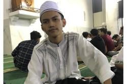 Pelaku Pembakaran Mahasiswa UTY Berhasil Ditangkap Polisi