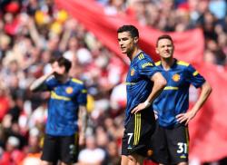 Man United Ancur Lebur, Pemain Disebut Abaikan Perintah Ralf Rangnick