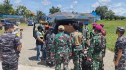 Identitas Prajurit Gugur Diserang KKB Papua, Pratu Marinir Dwi Miftahul Ahyar<