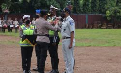 Operasi Ketupat Cartenz 2022, Polda Papua Kerahkan 1.426 Personel<