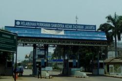 Gandeng Jepang, KKP Bakal Rehabilitasi Pelabuhan Perikanan Samudera Nizam Zachman Jakarta 