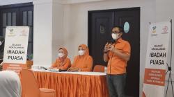 Rekor Baru, Penyaluran BLT Minyak Goreng Capai 95,7 Persen dalam 10 Hari